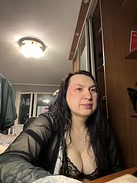 EvaBeautyXx online show from April 6, 2026, 11:16 pm