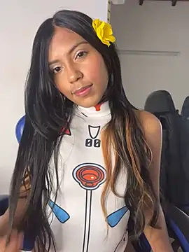 Maddie 7 online show from March 10, 2026, 3:00 am