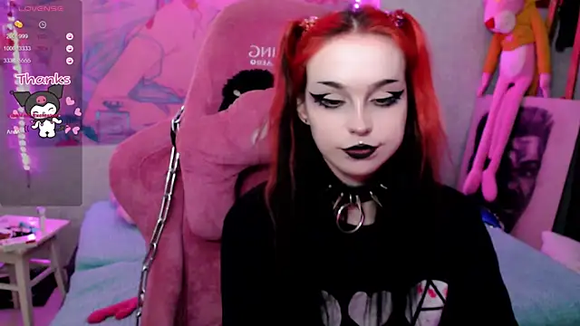 NoirVex online show from March 31, 2026, 10:21 pm