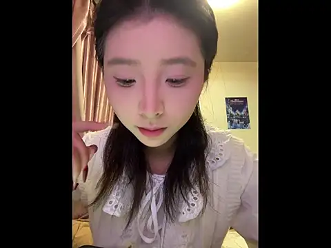 Snapshot of Y--F--LOVE chatting on February 28, 2026, 4:19 pm Y--F--LOVE online show from February 28, 2026, 4:19 pm