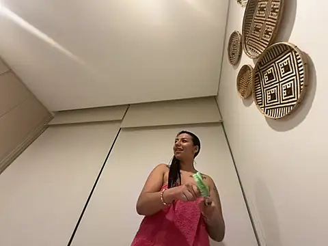 Doll Channelx online show from April 7, 2026, 1:28 am