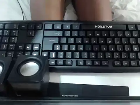 Snapshot of CooperHott chatting on March 1, 2026, 12:29 pm CooperHott online show from March 1, 2026, 12:29 pm