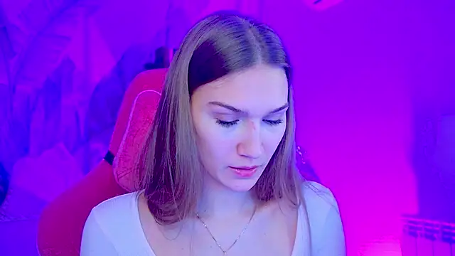 Sweet Emilya online show from March 10, 2026, 8:08 am