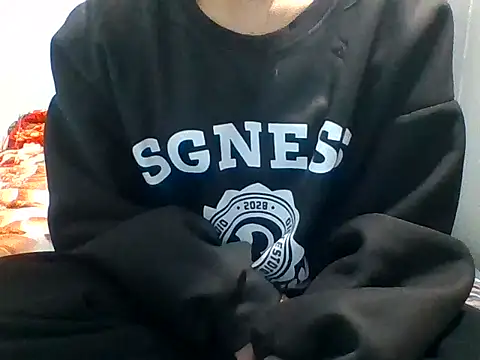 kiraa-007 online show from March 9, 2026, 12:20 pm