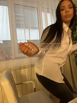 Bunny Lush online show from March 16, 2026, 5:44 am