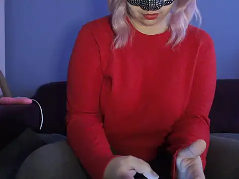 Gin Pink online show from March 31, 2026, 9:32 am