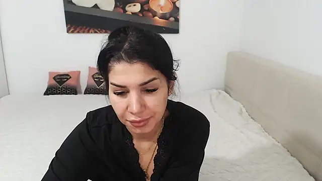Snapshot of NickyHotXO chatting on March 29, 2026, 4:56 am NickyHotXO online show from March 29, 2026, 4:56 am