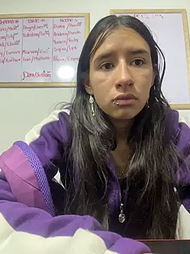 Snapshot of LilyRossi_ chatting on July 16, 2026, 12:44 pm LilyRossi online show from July 16, 2026, 12:44 pm