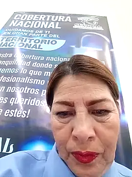 LORENA--01 online show from March 11, 2026, 6:47 pm