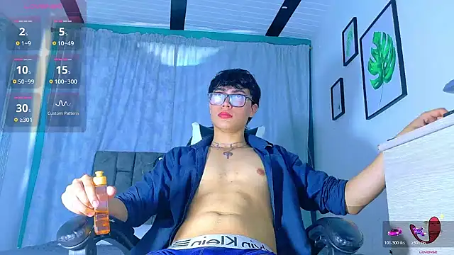 Dantekent online show from April 10, 2026, 2:44 pm