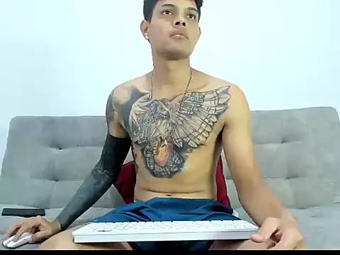 chicoolatinoo online show from March 1, 2026, 3:03 pm