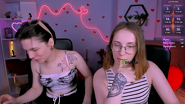 mirginia lovely online show from March 20, 2026, 1:49 pm