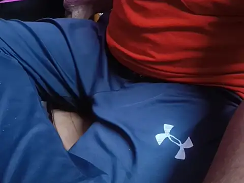 rok men online show from April 9, 2026, 4:34 pm