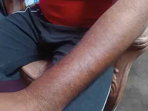 rok men online show from April 11, 2026, 5:39 pm