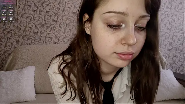 Snapshot of SofiaMoretti chatting on May 23, 2026, 7:13 am SofiaMoretti online show from May 23, 2026, 7:13 am