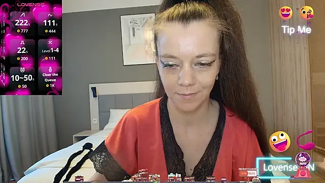 Snapshot of Yana-XX chatting on April 23, 2026, 11:09 am Yana-XX online show from April 23, 2026, 11:09 am