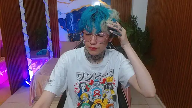 Lyra tay online show from March 18, 2026, 2:53 pm