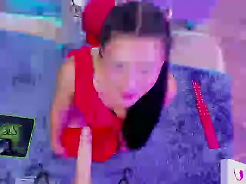 NatalieSwetty online show from March 12, 2026, 7:31 pm