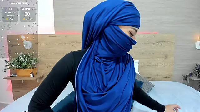  jennaa online show from March 11, 2026, 8:15 pm