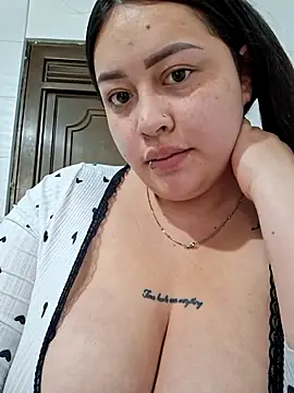 Stefania16 online show from March 3, 2026, 3:29 pm