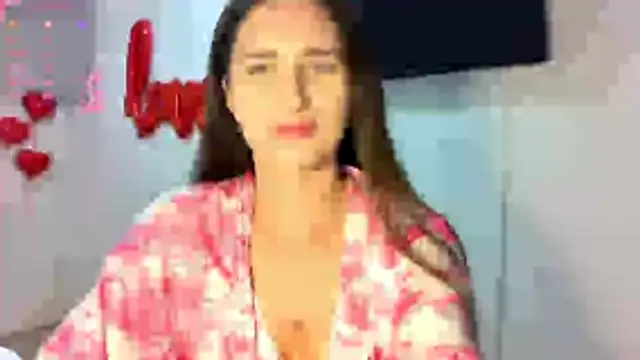 EveLuxe01 online show from March 7, 2026, 6:16 pm