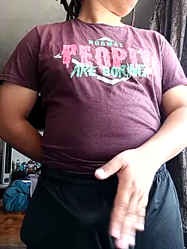 Snapshot of Alexparrarrar chatting on February 28, 2026, 8:10 pm Alexparrarrar online show from February 28, 2026, 8:10 pm