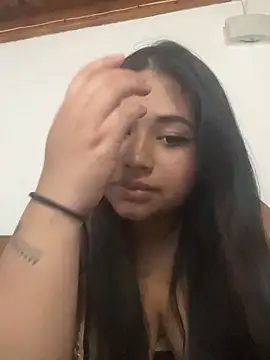 danniiq online show from February 28, 2026, 8:21 pm