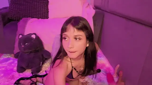 IrisSweety online show from March 31, 2026, 9:26 pm