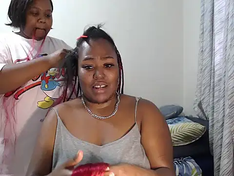  FineBabe online show from March 12, 2026, 2:56 pm