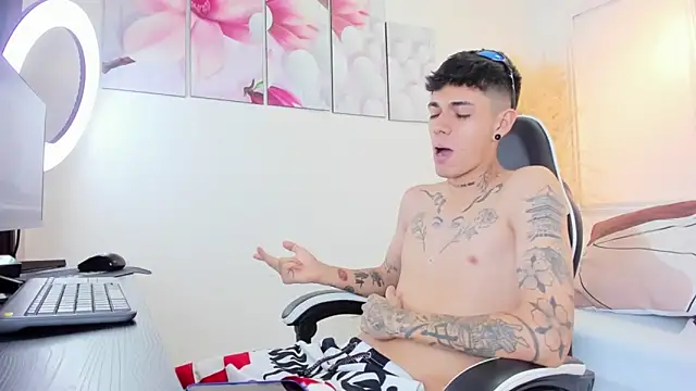 Tommy valverde online show from April 13, 2026, 6:35 pm