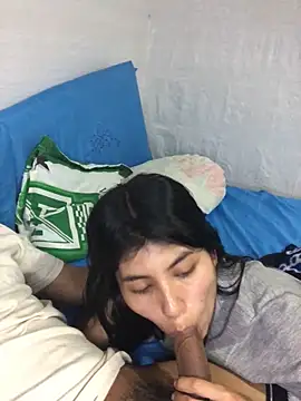 May and Noah online show from April 15, 2026, 3:46 am