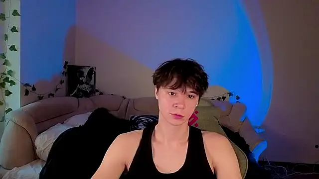 Snapshot of AnthonyCuutie chatting on March 5, 2026, 5:58 am AnthonyCuutie online show from March 5, 2026, 5:58 am