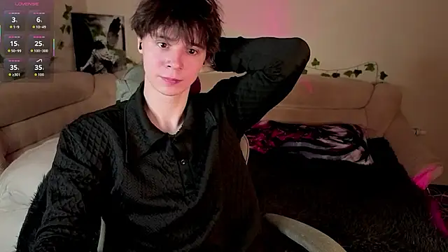 Snapshot of AnthonyCuutie chatting on March 17, 2026, 5:16 pm AnthonyCuutie online show from March 17, 2026, 5:16 pm