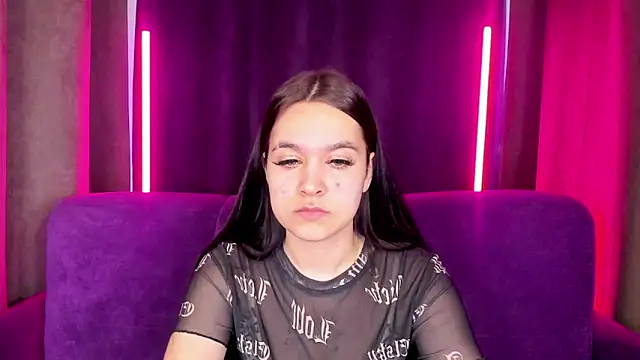 AishaTempt online show from March 4, 2026, 2:50 am