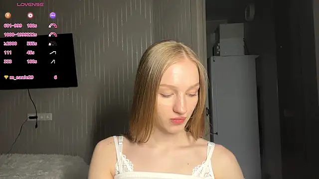 Anika Socutehe online show from May 16, 2026, 10:30 pm