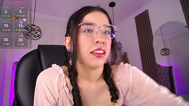 Amara Davis1 online show from June 2, 2026, 5:09 am