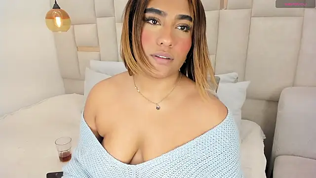 angueljonnes online show from March 26, 2026, 5:46 am