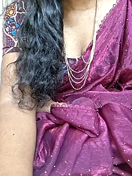 Snapshot of AnushaTelugu chatting on May 29, 2026, 4:54 am AnushaTelugu online show from May 29, 2026, 4:54 am