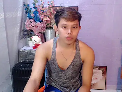 Baby Maxxx online show from May 15, 2026, 11:12 pm
