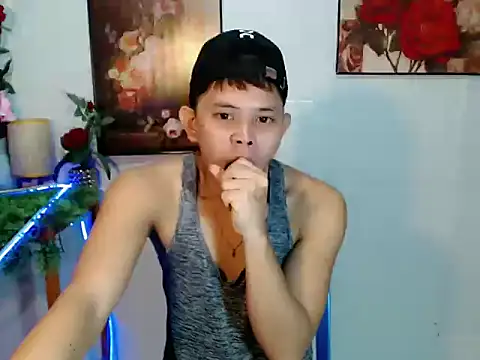Snapshot of Baby_Maxxx chatting on July 2, 2026, 8:20 am Baby Maxxx online show from July 2, 2026, 8:20 am