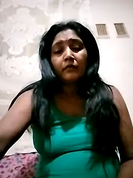 mysteriousgal031 online show from March 12, 2026, 8:48 pm