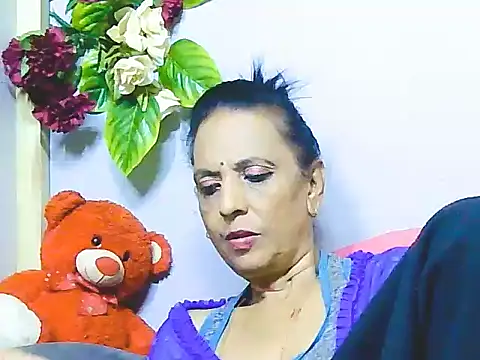 Snapshot of Hot_queen58 chatting on June 4, 2026, 3:01 am Hot queen58 online show from June 4, 2026, 3:01 am
