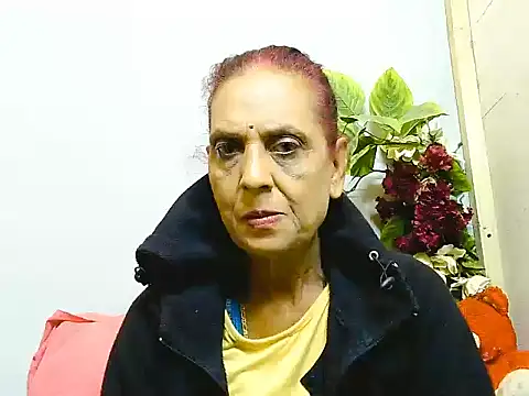 Snapshot of Hot_queen58 chatting on June 29, 2026, 6:30 am Hot queen58 online show from June 29, 2026, 6:30 am