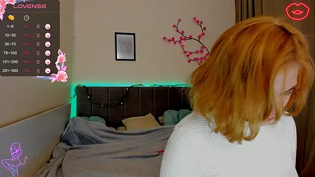 DellaRows online show from April 21, 2026, 5:47 am