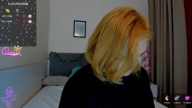 DellaRows online show from May 5, 2026, 5:48 am