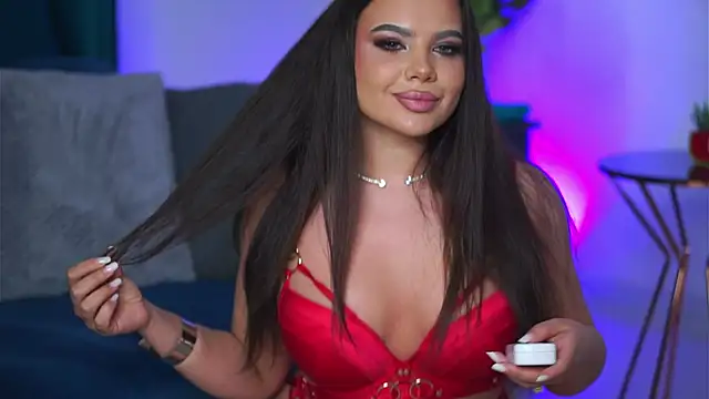 Snapshot of Ashlee_Angel chatting on March 4, 2026, 10:21 am Ashlee Angel online show from March 4, 2026, 10:21 am