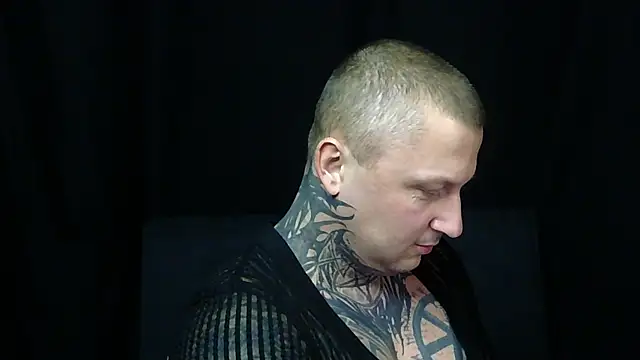 devilWithTats online show from March 20, 2026, 11:15 am