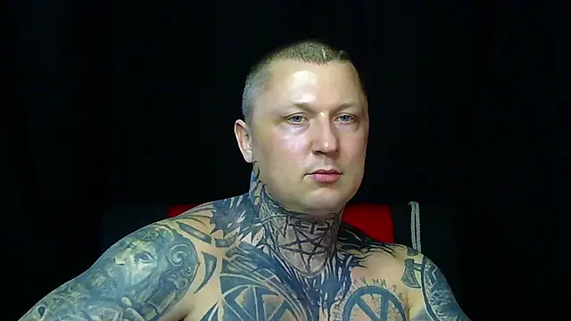 devilWithTats online show from March 23, 2026, 8:18 am