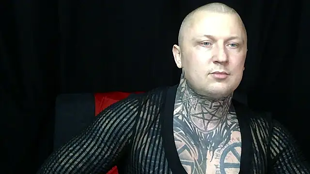devilWithTats online show from March 24, 2026, 11:26 am