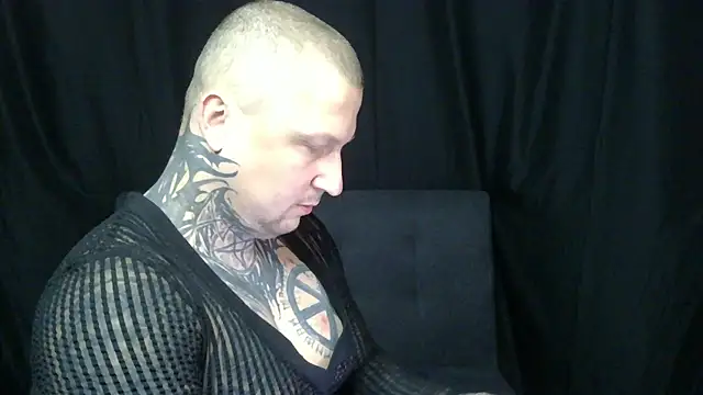 devilWithTats online show from May 31, 2026, 7:15 am